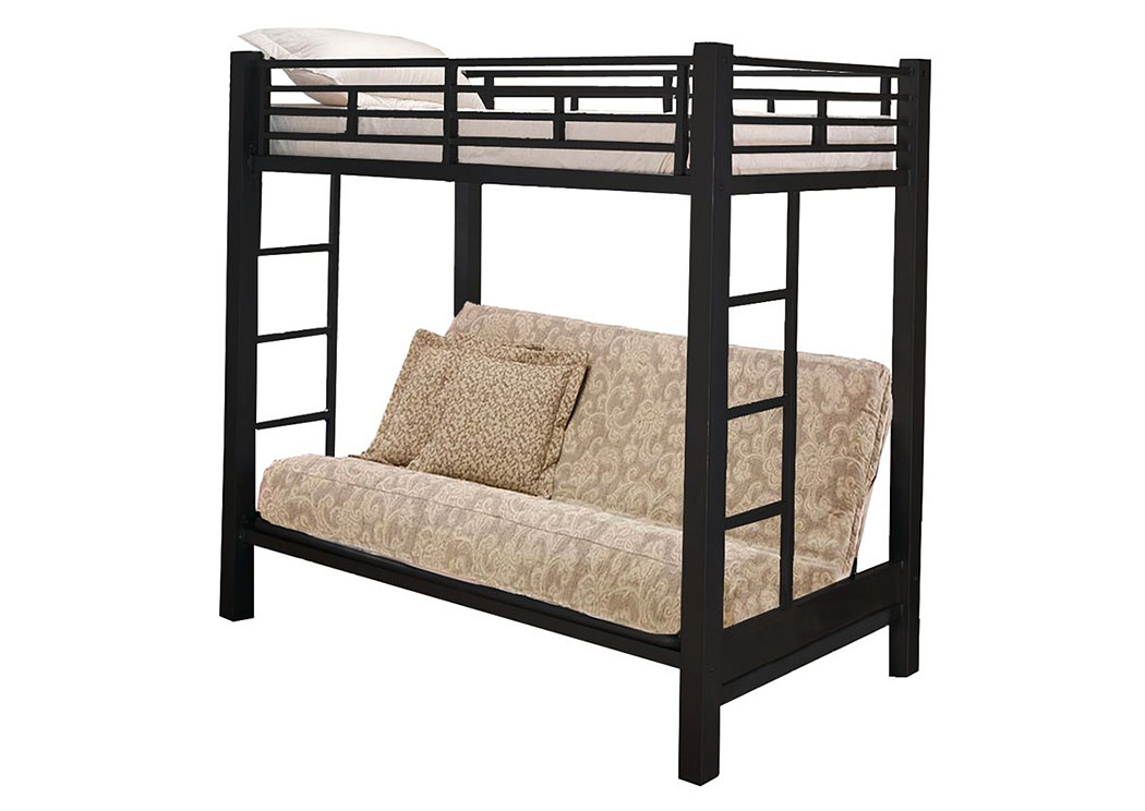 Bob's discount bunk store beds